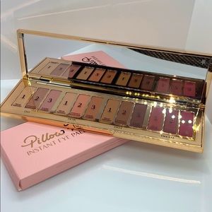 Charlotte Tilbury Palette 💕💕